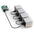 Streacom VU1 Starter Kit  - silver image number null