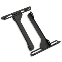 EK Water Blocks EK-Loop Angled Bracket - 120/140mm