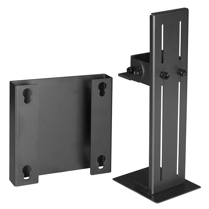 Lian Li Q09-1B VESA Halterung - black image number 0