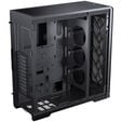 PHANTEKS Enthoo Pro 2 Server Full Tower, XL-EEB, Tempered Glass - black image number null