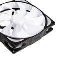 Noiseblocker NB-eLoop Fan B14-2 - 140mm, 3 St&uuml;ck image number null