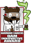 Hardware Canucks - Fanless System Possible? Streacom's DB4 Says YES!