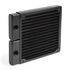 Alphacool NexXxoS HPE-20 Radiator 140mm - schwarz image number null