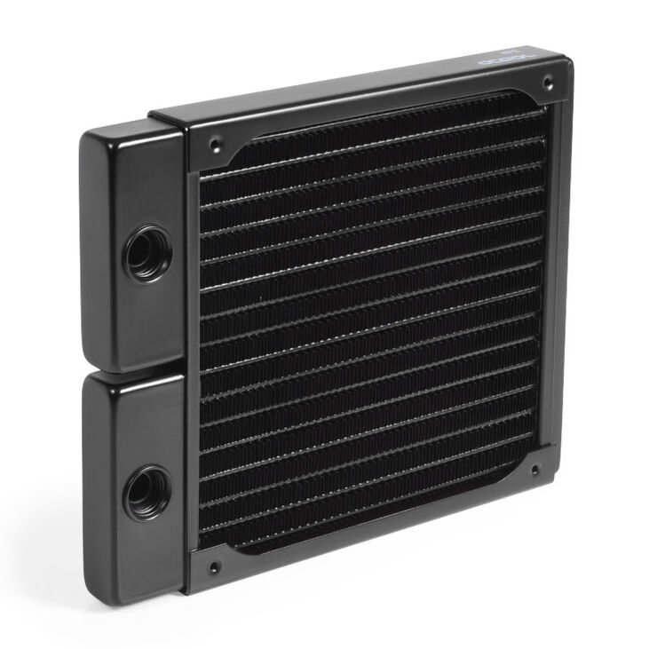 Alphacool NexXxoS HPE-20 Radiator 140mm - schwarz image number 3