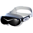 Pimax Dream Air Slam VR Headset image number null