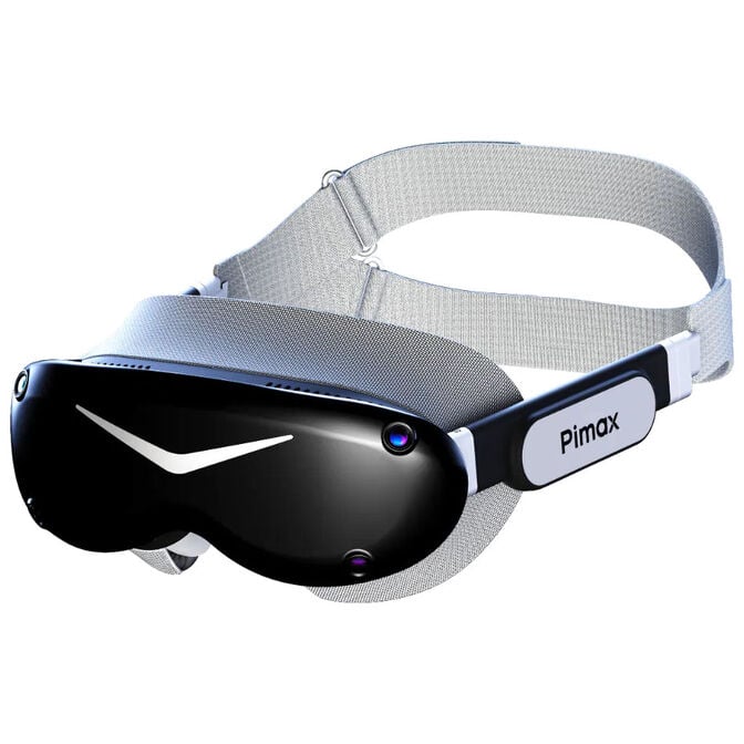 Pimax Dream Air Slam VR Headset image number 3