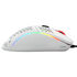 Glorious Model D Gaming Mouse - white, matt image number null