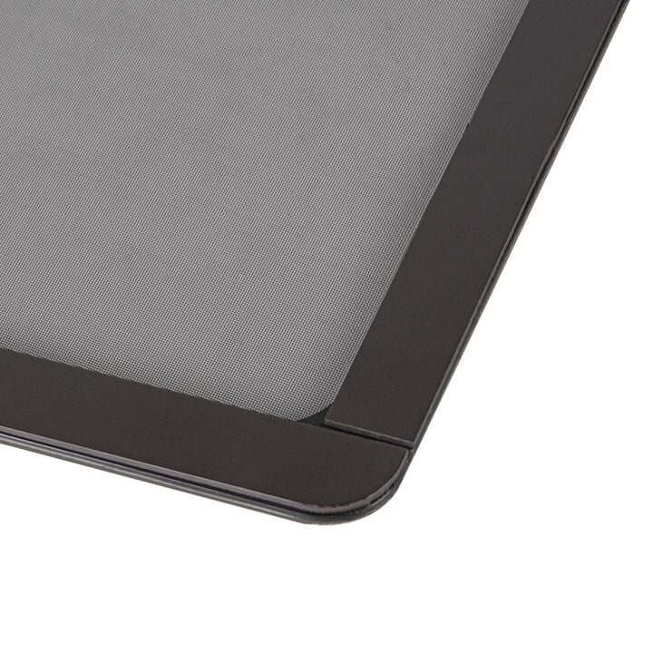 SilverStone SST-FF145B magnetic dust filter - 280mm image number 2