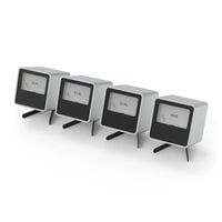 Streacom VU1 Starter Kit  - silver