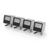 Streacom VU1 Starter Kit  - silver image number null