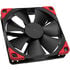 King Kits Radiator-Komplettset - 240 mm image number null