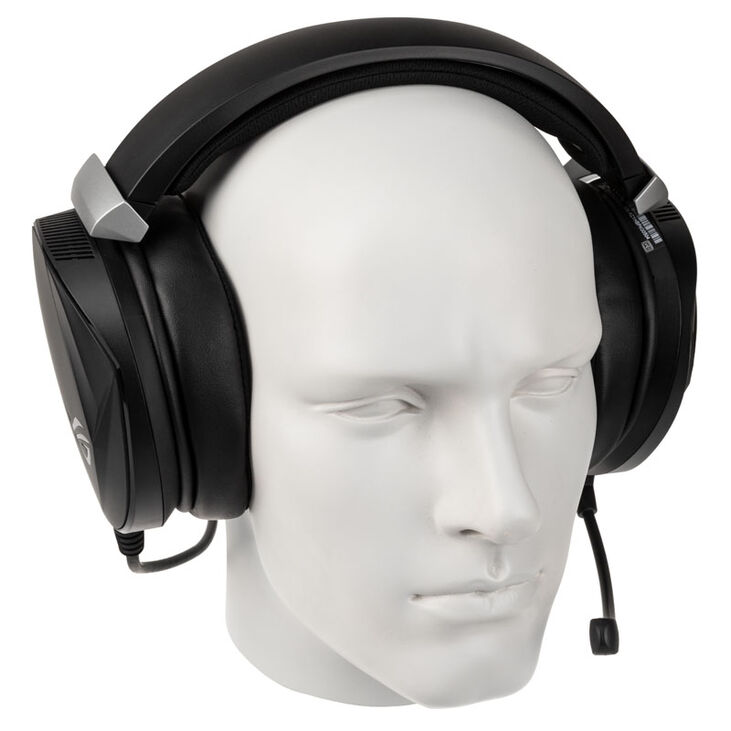 ASUS ROG THETA 7.1 Surround Gaming Headset image number 1