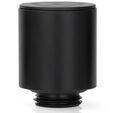 Thermal Grizzly DeltaMate Rotary - 90 Grad, schwarz image number null