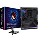 ASRock Z790 Nova WiFi, Intel Z790 Mainboard - Sockel 1700, DDR5