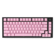Glorious GMMK ABS Doubleshot V2 USA Base Kit - Pink image number null