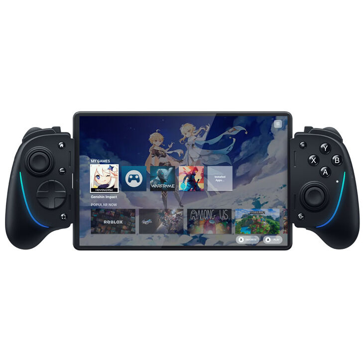 Razer Kishi Ultra - USB-C Gaming Controller for Android, iPhone, and iPad Mini image number 6