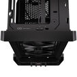 Corsair WARTHOG RS Performance Mid-Tower Case, Black image number null