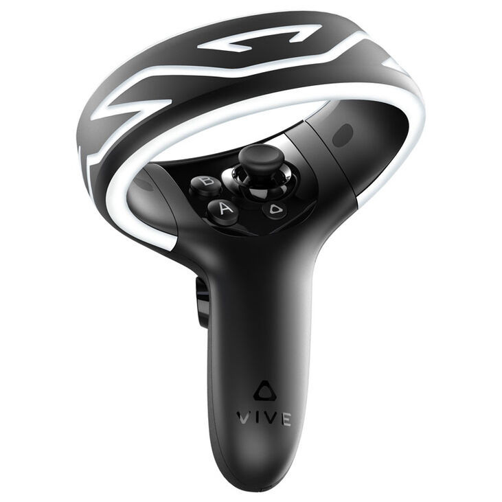 HTC Vive Cosmos Controller (left) image number 0