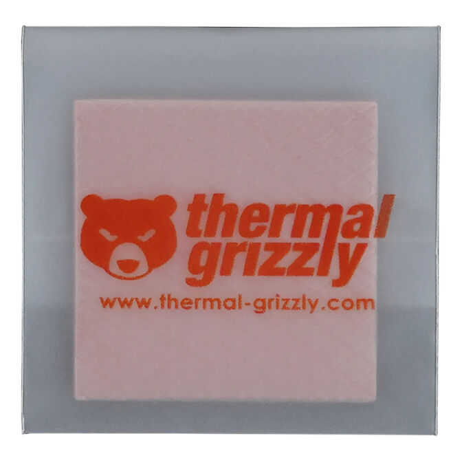 Thermal Grizzly Minus Pad 8 - 30 &times; 30 &times; 2,0 mm image number 4