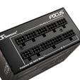Seasonic Focus SPX 80 PLUS Platinum Netzteil, modular - 650 Watt image number null