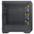 Montech AIR 903 MAX Mid Tower, Tempered Glass - Black image number null