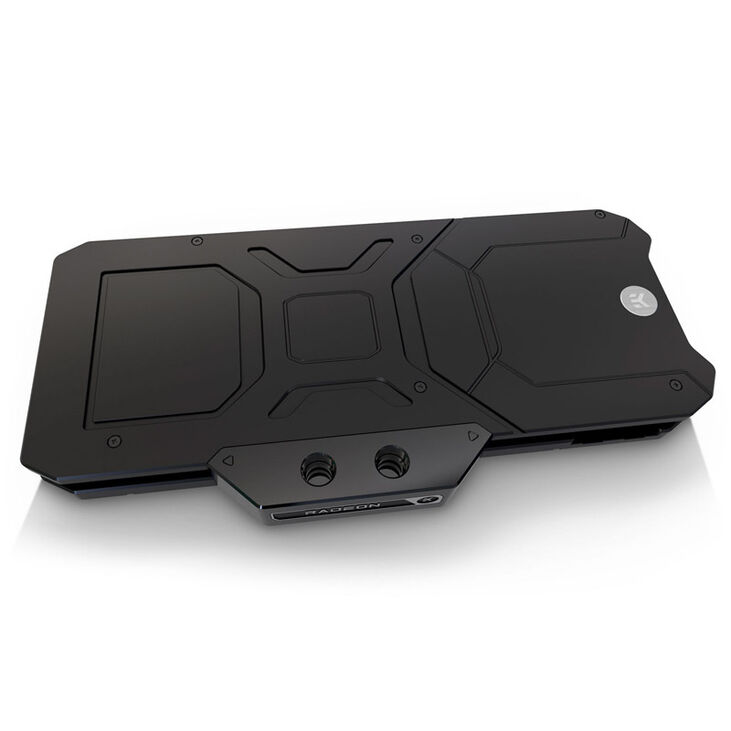 EK Water Blocks EK-Quantum Vector² RX 7900 XTX D-RGB - AMD Radeon Edition image number 1