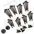 Alphacool NexXxoS ST30 Full Copper X-Flow Radiator - 480mm, black image number null