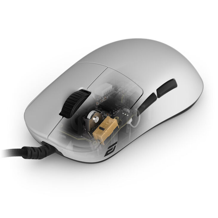 Endgame Gear OP1 Gaming Maus - weiß image number 8