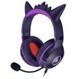Razer Gaming Bundle - Kraken Kitty V2 Headset, Gigantus V2 Mauspad & Cobra Gaming Maus - Pok&eacute;mon Gengar Edition image number null