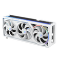 ASUS ROG Astral GeForce RTX 5080 White, 16384 MB GDDR7 image number null