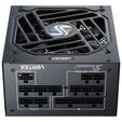 Seasonic Vertex GX 80 PLUS Gold power supply, modular, ATX 3.1, PCIe 5.0 - 1200 Watt image number null