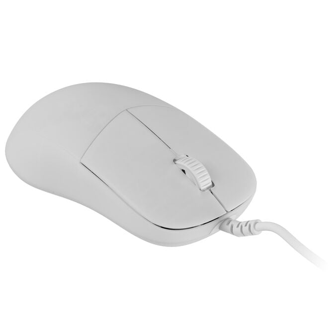 Endgame Gear XM2 8k Gaming Mouse, Wired - White Frost image number 3