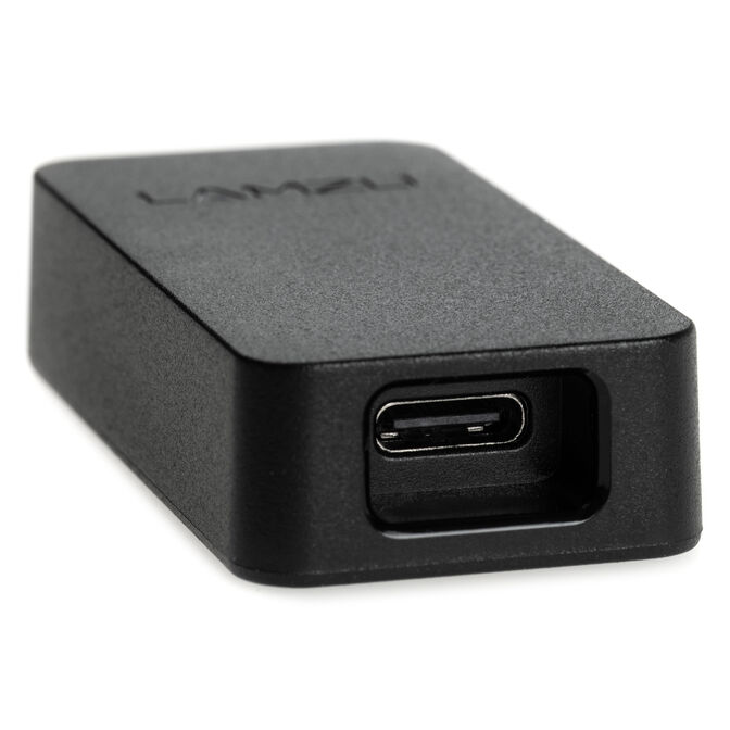 Lamzu 8K Dongle - black image number 3