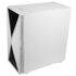 Kolink Void X ARGB Midi-Tower, Tempered Glass - weiß image number null