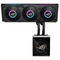 Asus ROG STRIX SLC IV 360 ARGB LCD AiO Water Cooling - 360mm, black