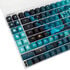 Traitors ATLANTIS Keycap Set (DE) image number null