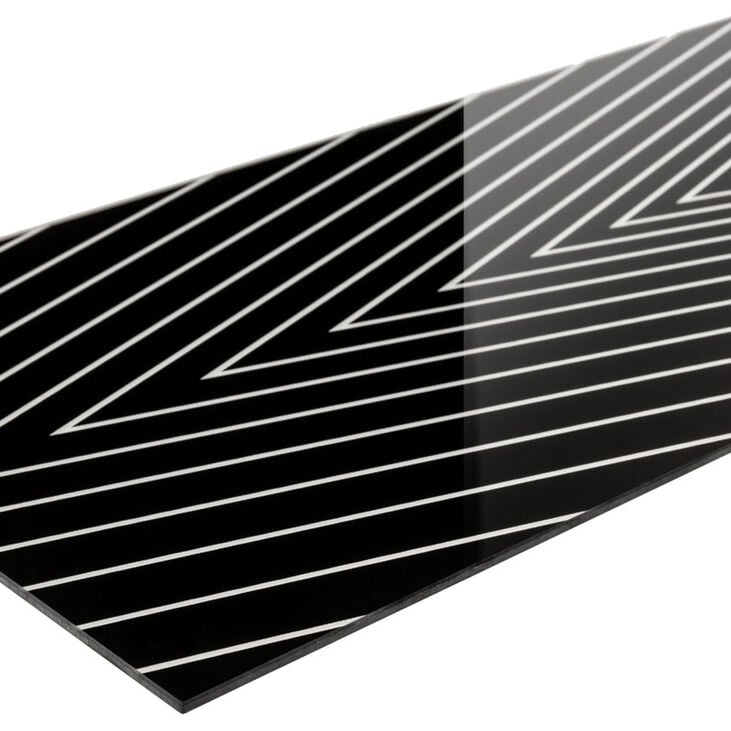 Kolink Unity Nexus Vector Alternative Replacement Front Panel image number 2