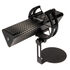 Endgame Gear XSTRM USB Mikrofon - schwarz image number null