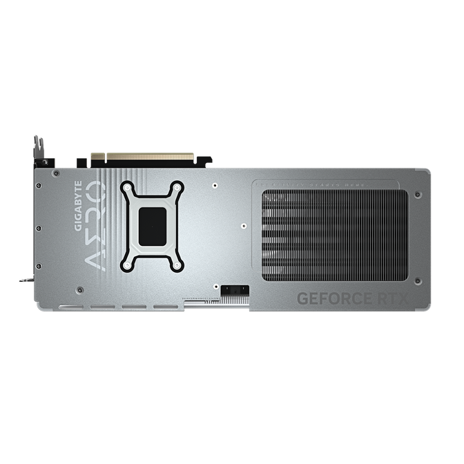 GIGABYTE GeForce RTX 5070 Aero OC 12G, 12288 MB GDDR7 image number 8