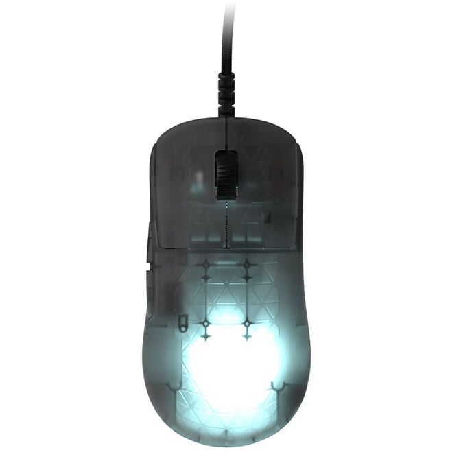 Endgame Gear OP1 RGB Gaming Maus - Dark Frost image number 5