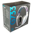 Logitech G733 LIGHTSPEED RGB Gaming Headset - white image number null