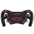 SOELPEC Spectra LT Steering Wheel - lava image number null