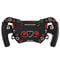 SOELPEC Spectra LT Steering Wheel - lava