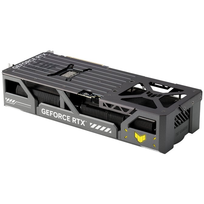 ASUS TUF Gaming GeForce RTX 5080 BTF Grafikkarte, 16384 MB GDDR7 image number 7