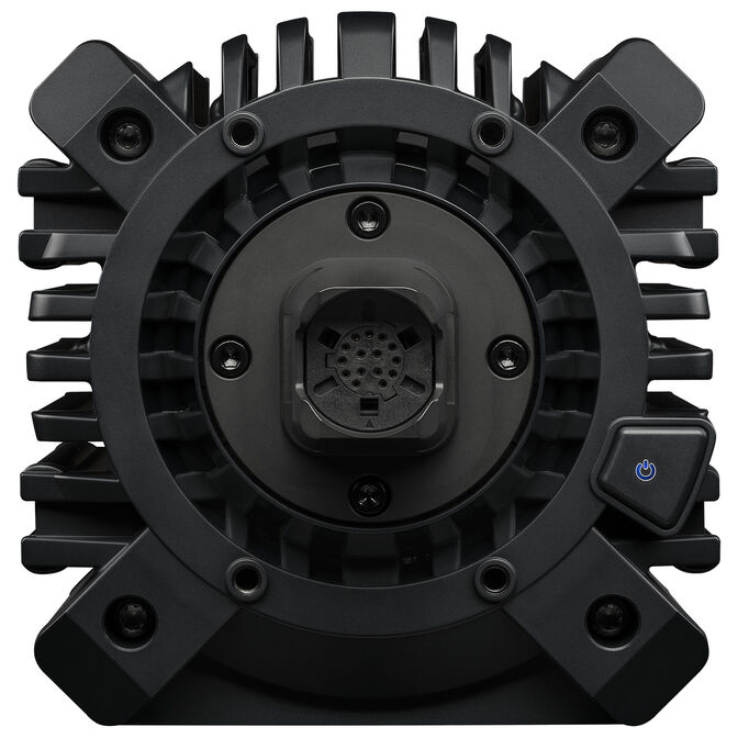Fanatec ClubSport Steering Wheel Formula V2.5 X + ClubSport DD+ Wheelbase (15Nm)  & ClubSport Pedals V3 image number 10