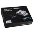 Alphacool Eisblock XPX CPU - Intel/AMD - Deep Black image number null