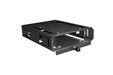 be quiet! HDD Cage 2 - black image number null