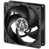 ARCTIC P9 Silent 3-Pin-Lüfter - 92mm, schwarz image number null