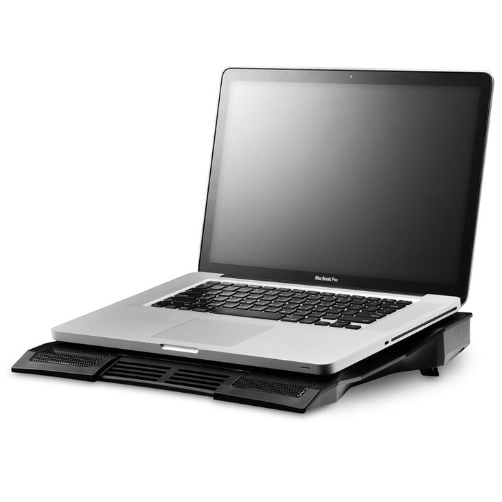 Cooler Master NotePal XL Notebook Cooler image number 3