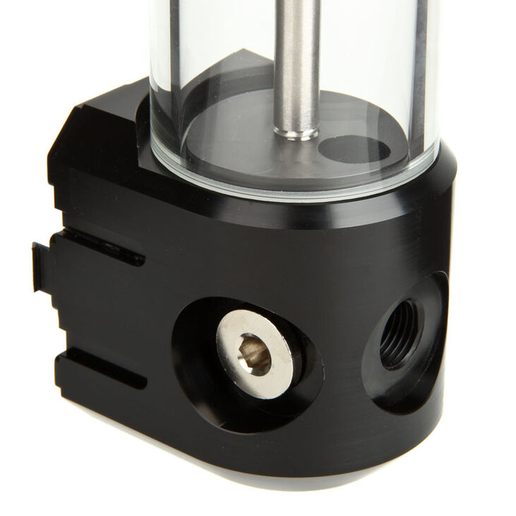 aqua computer aquainlet Pro 150ml mit Nanobeschichtung image number 2